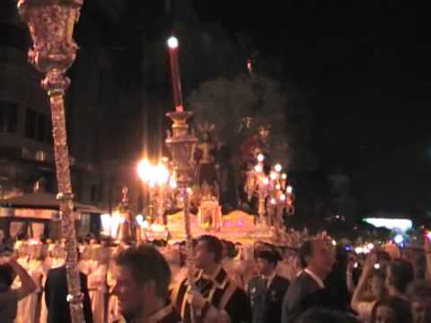 Fervorosa y Muy Ilustre Hermandad de Nuestro Padre Jesús del Prendimiento y María Santísima del Gran Perdón