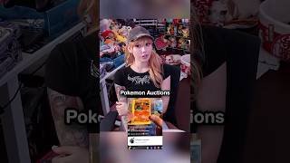 I’m addicted to Pokemon Auctions I’m addicted to Pokemon Auctions