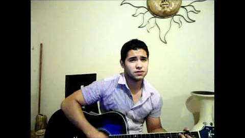 Hero - Enrique Iglesias Cover By Roger Luna