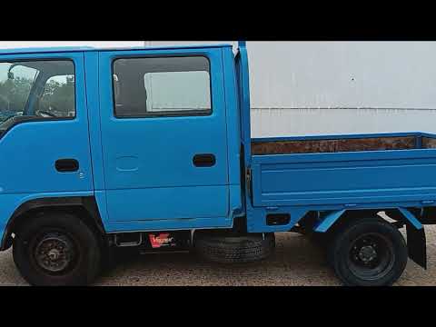 1996 Isuzu ELF 250 for Sale - Cars & Bids