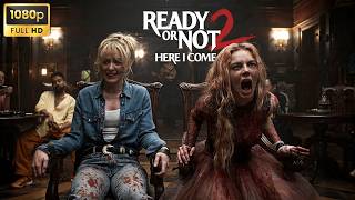 SIAP GAK SIAP HARUS SIAP..!! PENGANTIN BARBAR KEMBALI....