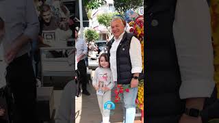 10 03 2024Te Damlataş Bölgesi̇nde Alanya Halkimiz İle Bi̇r Araya Geldi̇k