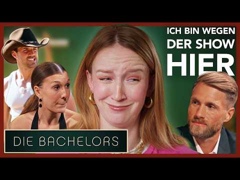 He's Afraid of Honesty | The Bachelors 2026 Episode 3