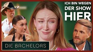 He's Afraid of Honesty | The Bachelors 2026 Episode 3