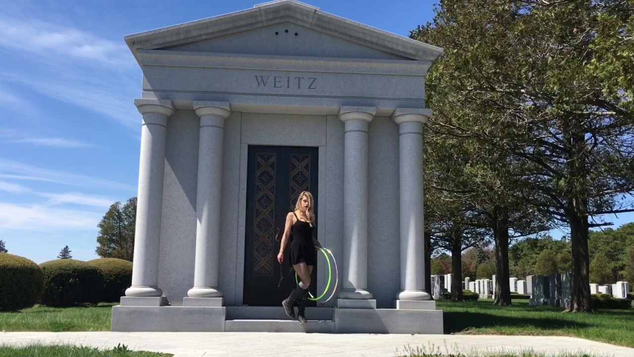 Hooping Idol Goth Week