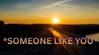 Someone Like You country Cover