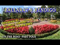 On The Road 2023 / Part 4 - Ballarat &amp; Bendigo