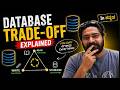 Database Trade off in ಕನ್ನಡ #kannada #ai #database