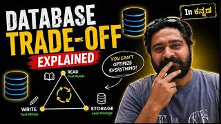Database Trade off in ಕನ್ನಡ #kannada #ai #database