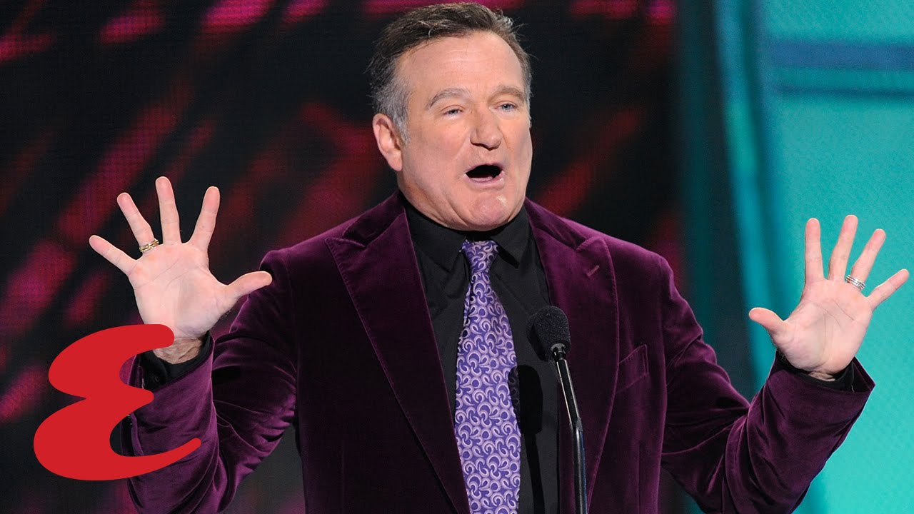 aladdin imdb 7 Robin Williams Quotes to Live By