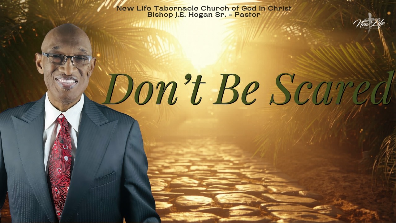 Sunday Morning Service | March 29, 2026