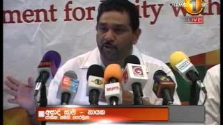 sirasa 10pm news 08 10092014