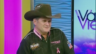 Chad Berger on VVL!