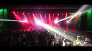 EC15 Sunday Highlights