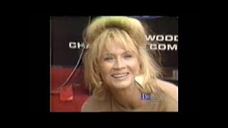 Angie Dickinson 1999 Biography