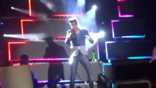 Luan Santana - Ubatuba/SP 23/02