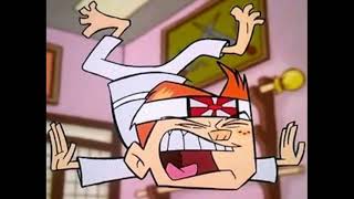 Karate Todd Daring Sings Kung Fu Fighting🥋