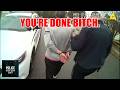 She Got A TPO On Him  He Sat On Her Couch That Christmas Day