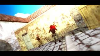 Counter strike 1.6 never die