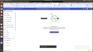 Learning Edge Series - Cloud Computing training - Introduction Session #5 | Google Cloud Platform
