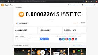 Mine Bitcoin FREE (No Start Up Fee's) screenshot 4