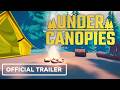 Under Canopies - Now Available on Steam Early Access!