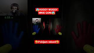 short shortsfeed short shorts huggywuggy poppyplaytime games gameplay steamgaming