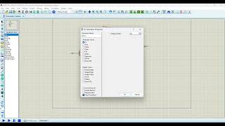 TASK 3: TRANSISTOR BIASED ANALYSIS USING PROTEUS VSM