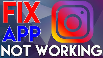 How to Fix Instagram App Not Working on Windows 11