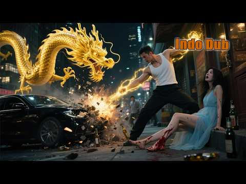 狂飚神王 poster