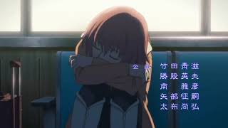 Stereopony x Roselia - Tsukiakari no Michishirube [Darker Than Black: Gemini of the Meteor OP Edit]