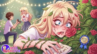 Why Did He Get So Close… If He Loved Her?