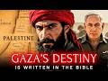 Unveiling Gaza's Biblical Destiny 📜: The Hidden Prophecy of Palestine Revealed