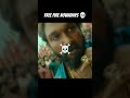 FREE FIRE MAX X PUSHPA 2  #shorts #freefire #ytshorts #pushpa2 #alluarjun