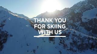 The Squad - Courmayeur Mont Blanc Funivie