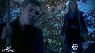 Jake &amp; Cassie - Rescue me (1x12)