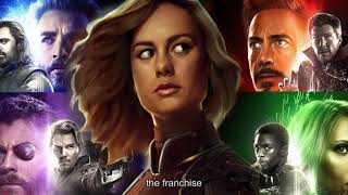 Kevin Feige Reveals His Plan For Replacing MCU Actors