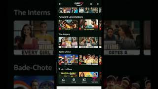 How to download Amazon mini TV & watch free Web series without subscription || Amazon mini TV app screenshot 5