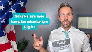 Kamptan Çıkanlar Için Isap Programı Nedir? Ne Işe Yarıyor? Neden Önemli?