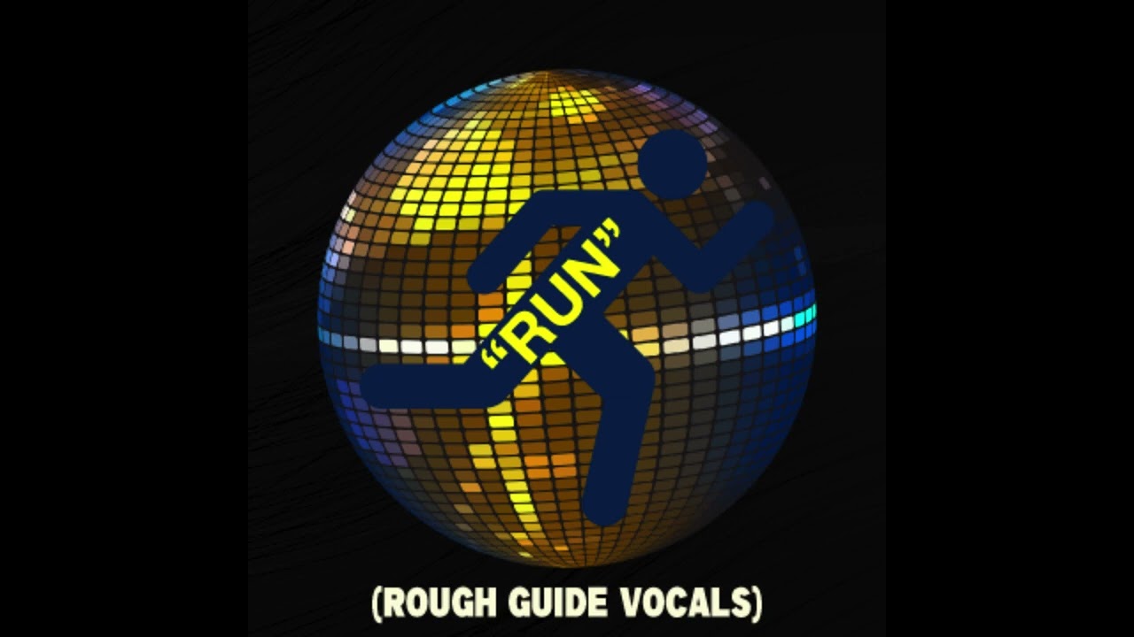 Run (Rough Guide Vocals) (Tyga) - Ghostwriter Hip-Hop / Rap
