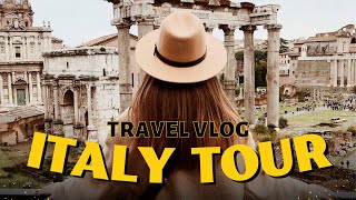 Açılış Italys En Büyüleyici Destinasyon