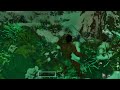 Ark: The Lost Colony! Onto the vampire world