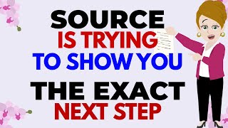 Abraham Hicks ~ SOURCE IS TRYING TO SHOW YOU THE EXACT NEXT STEP★🧡DON'T MISS IT🧡★