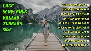 Download Lagu LAGU SLOW ROCK MELAYU TERBARU 2025 | MENUSUK DIBHATIN,MEROBEK JIWA- LUKA TAK TEROBATI MP3