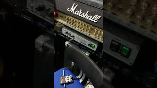 VeroCity Effects Pedals - JVM-B2 (Marshall JVM-410 3,4ch Emulator