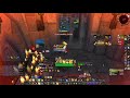 TBC Classic Ret/Rsham vs Arms warrior/RDruid. S2 1900mmr/rating. Full match.