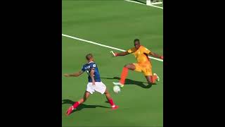 France counter-attacks at World Cup☠️ #Soccer #soccertiktok #france #france🇫🇷 #worldcup