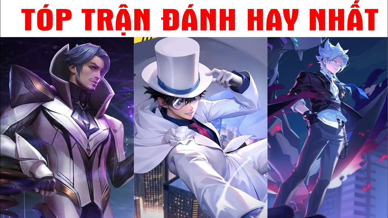 Những Pha Highlight Hay Nhất Liên Quân #296 | TikTok Liên Quân 2026