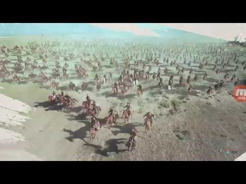 《射雕英雄传》 片头曲MV