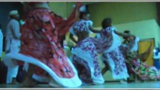 Pascal SAMY - Nou ValΓ© (2008)
